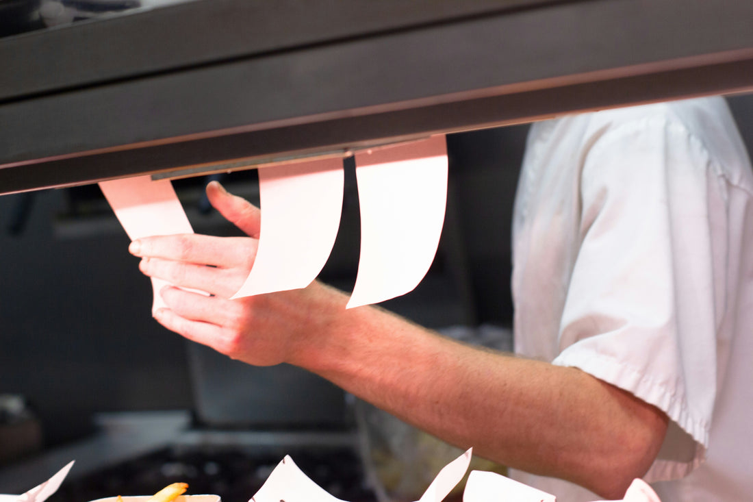 How to Improve Your Sales as a Delivery Restaurant
