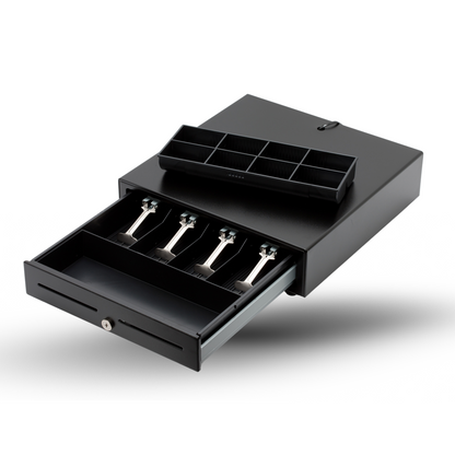 Pizza Shop Cash Drawer