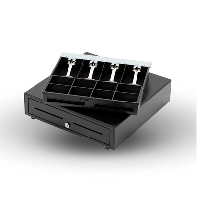 Pizza Shop Cash Drawer
