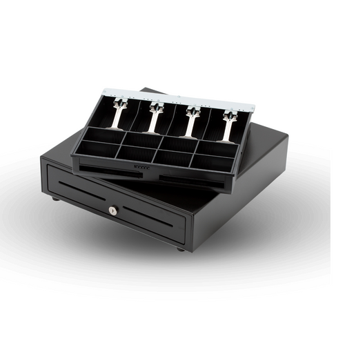 Coffee Shop Cash Drawer