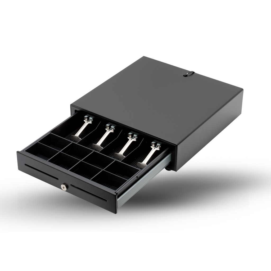 Coffee Shop Cash Drawer