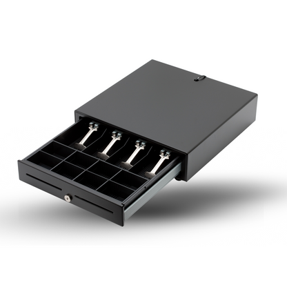 Pizza Shop Cash Drawer